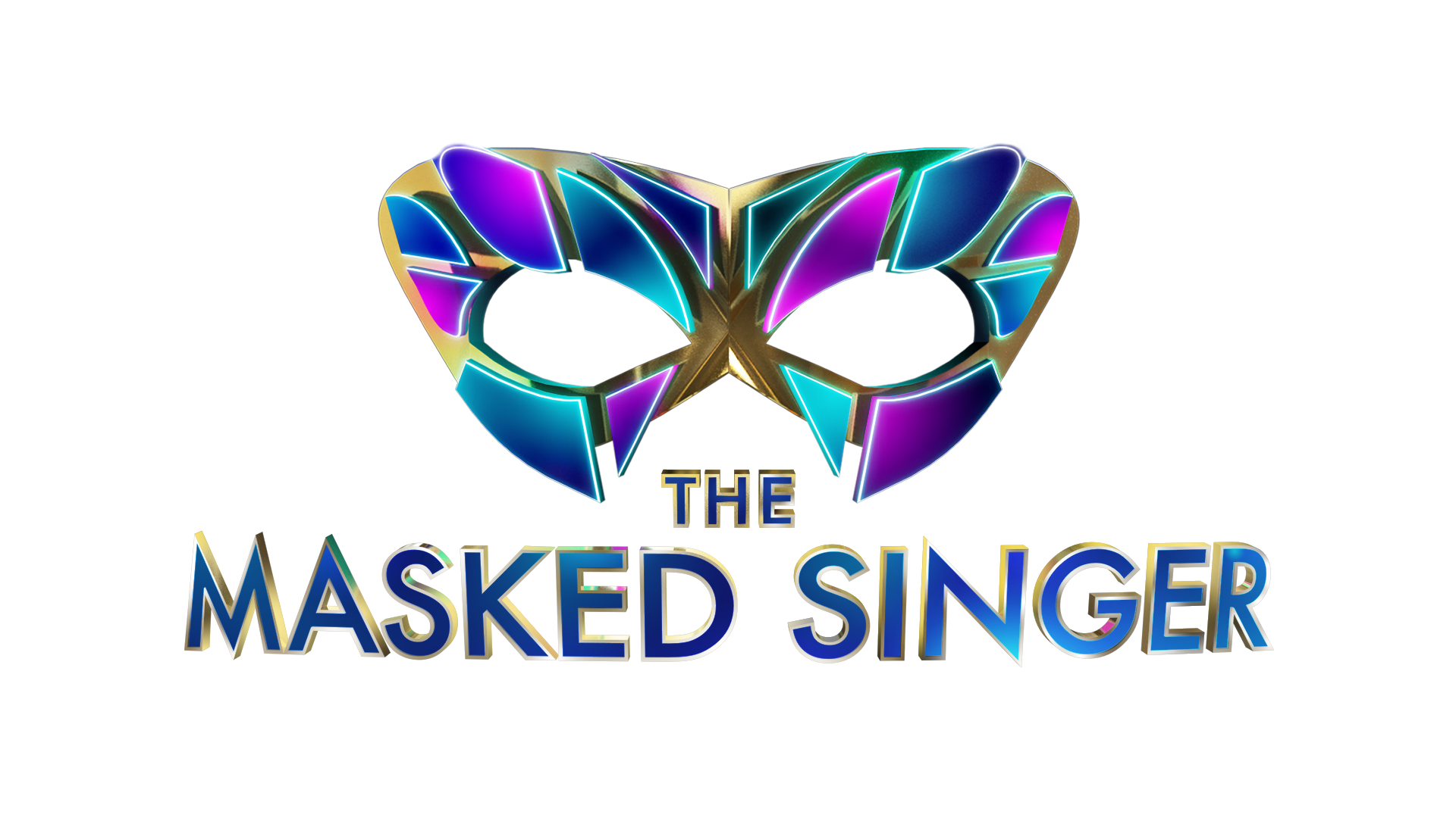 Official Masked Singer Merchandise